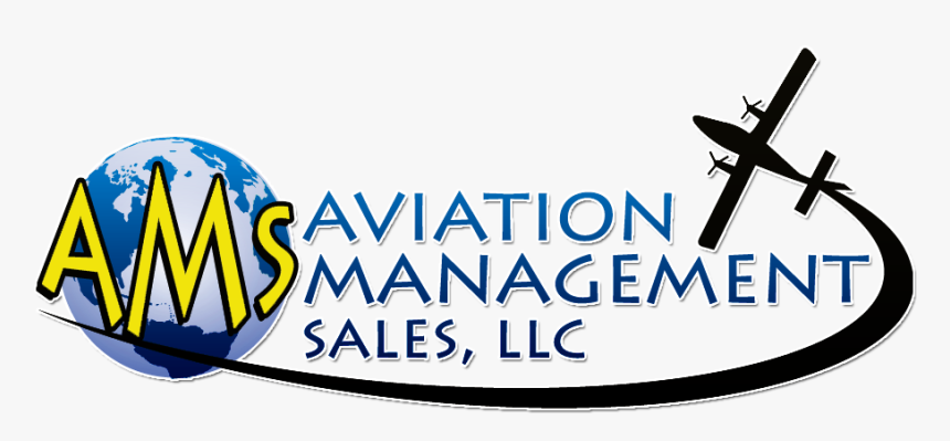 Aviation Management Sales, Inc, HD Png Download, Free Download