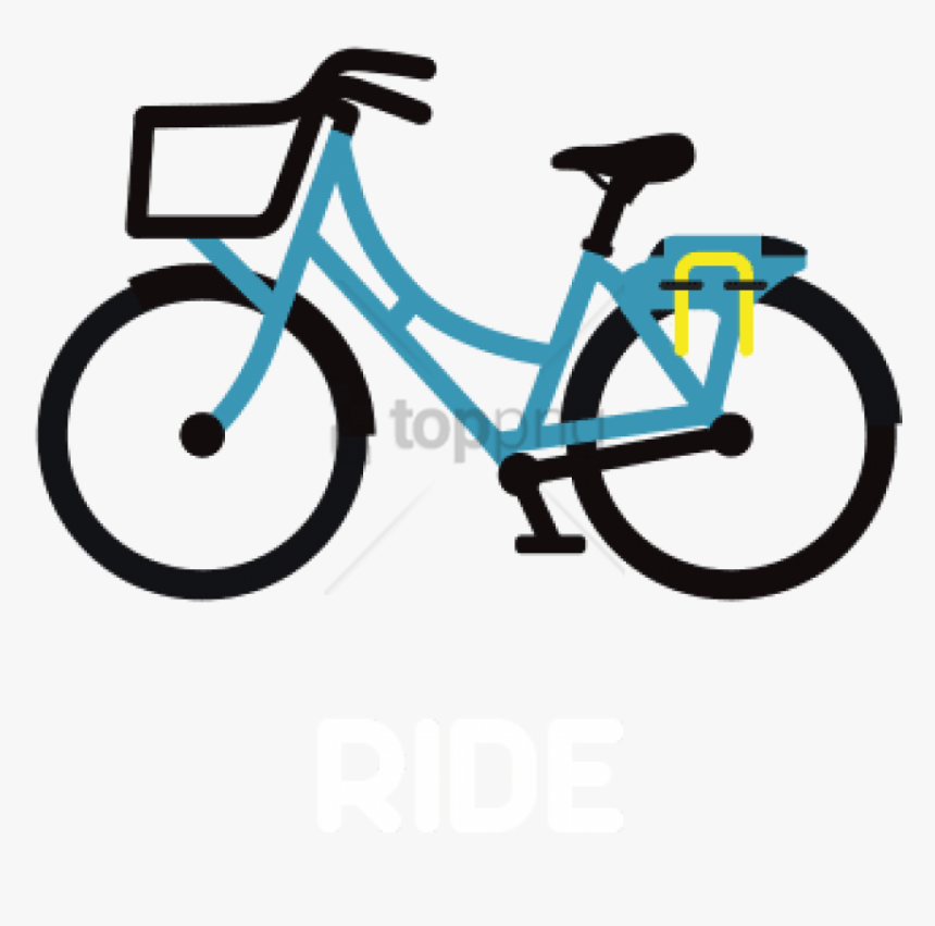 Free Png Bike Sharing Icon Png Image With Transparent, Png Download, Free Download