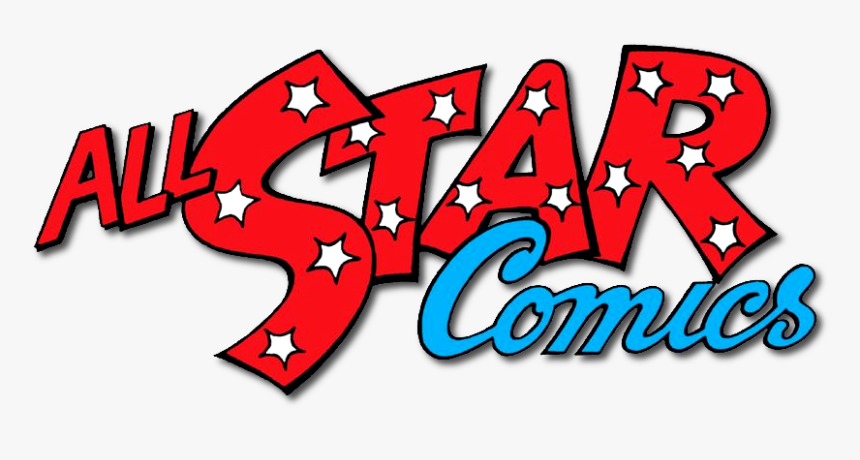 Logo Comics, HD Png Download, Free Download