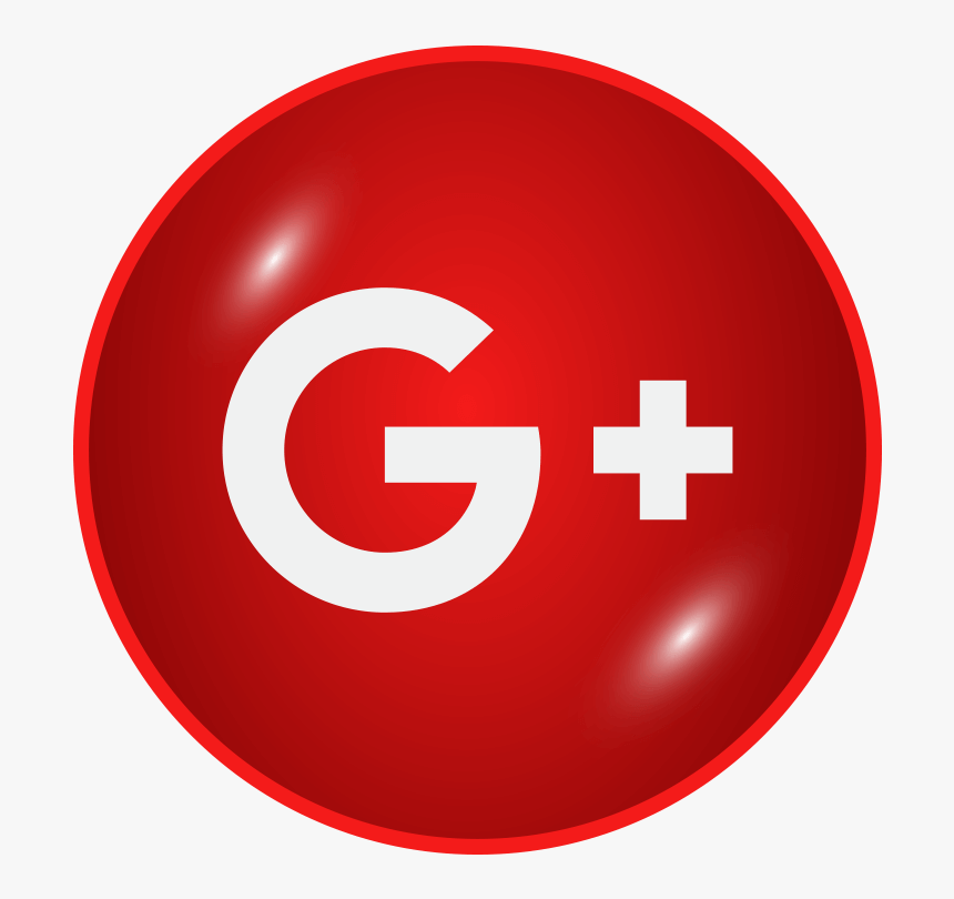 Google Plus Glossy Icon Png Image Free Download Searchpng, Transparent Png, Free Download