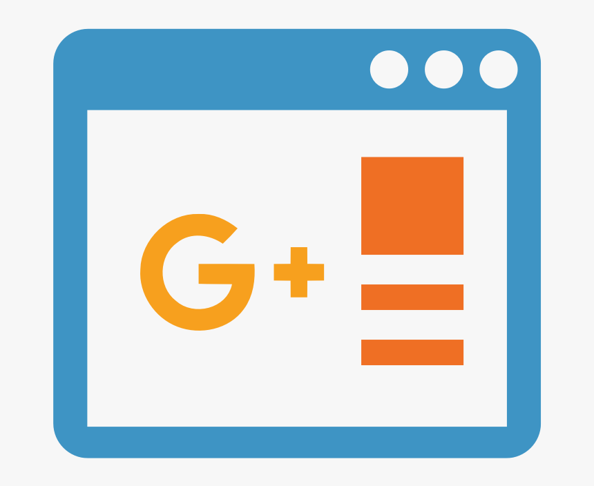 Google Plus Icon Png, Transparent Png, Free Download