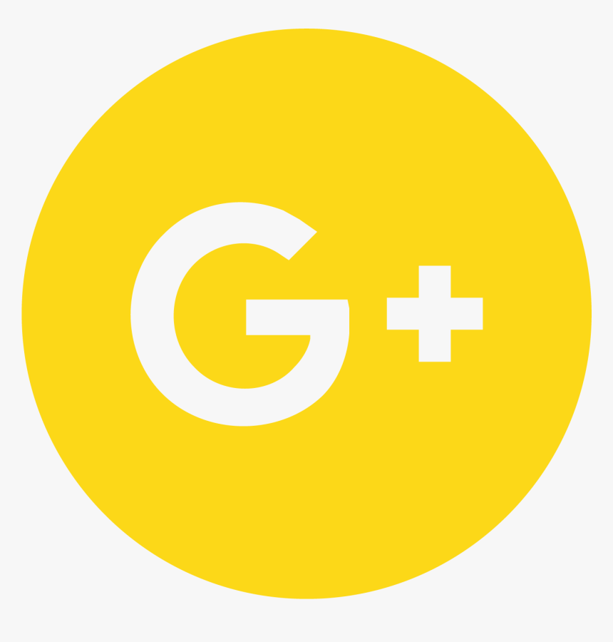 Google Plus Icon Png, Transparent Png, Free Download