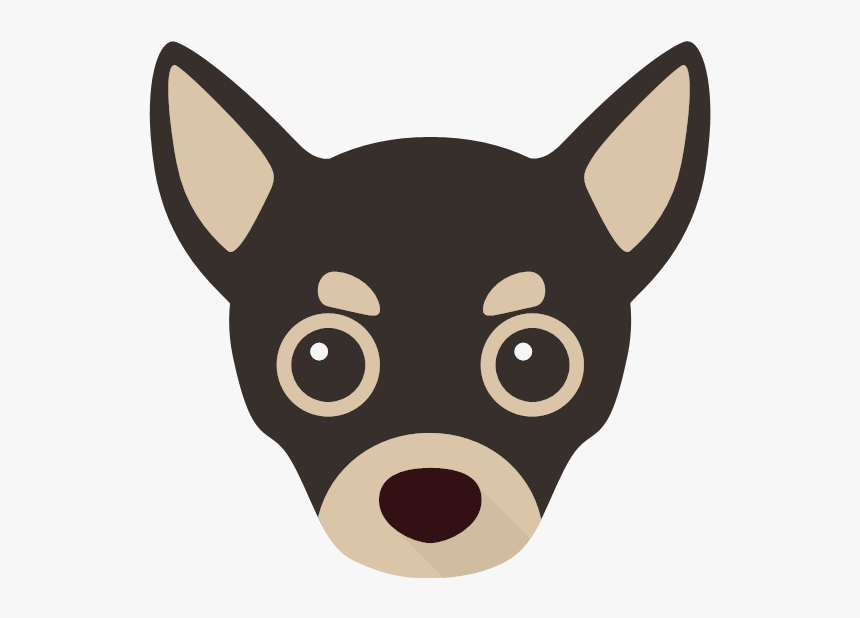 Chihuahua Png, Transparent Png, Free Download