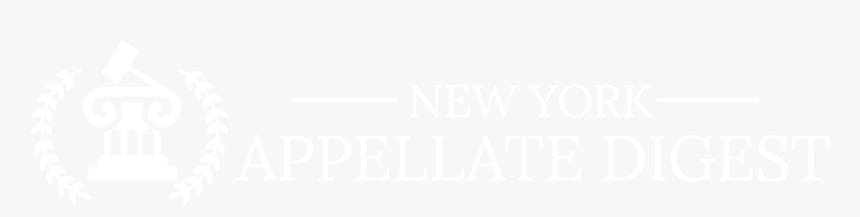 New York Appellate Digest, HD Png Download, Free Download