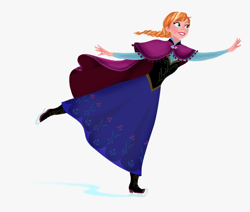 Frozen Characters Png, Transparent Png, Free Download