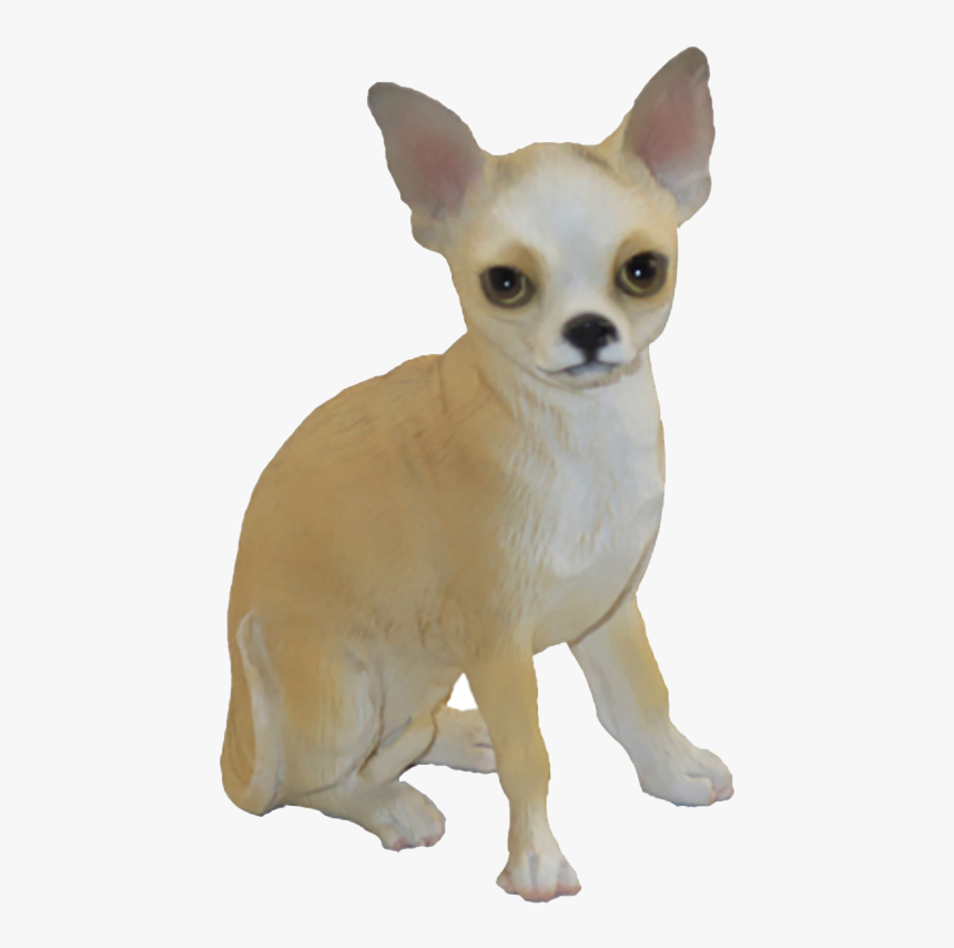 Chihuahua Figurine, HD Png Download, Free Download
