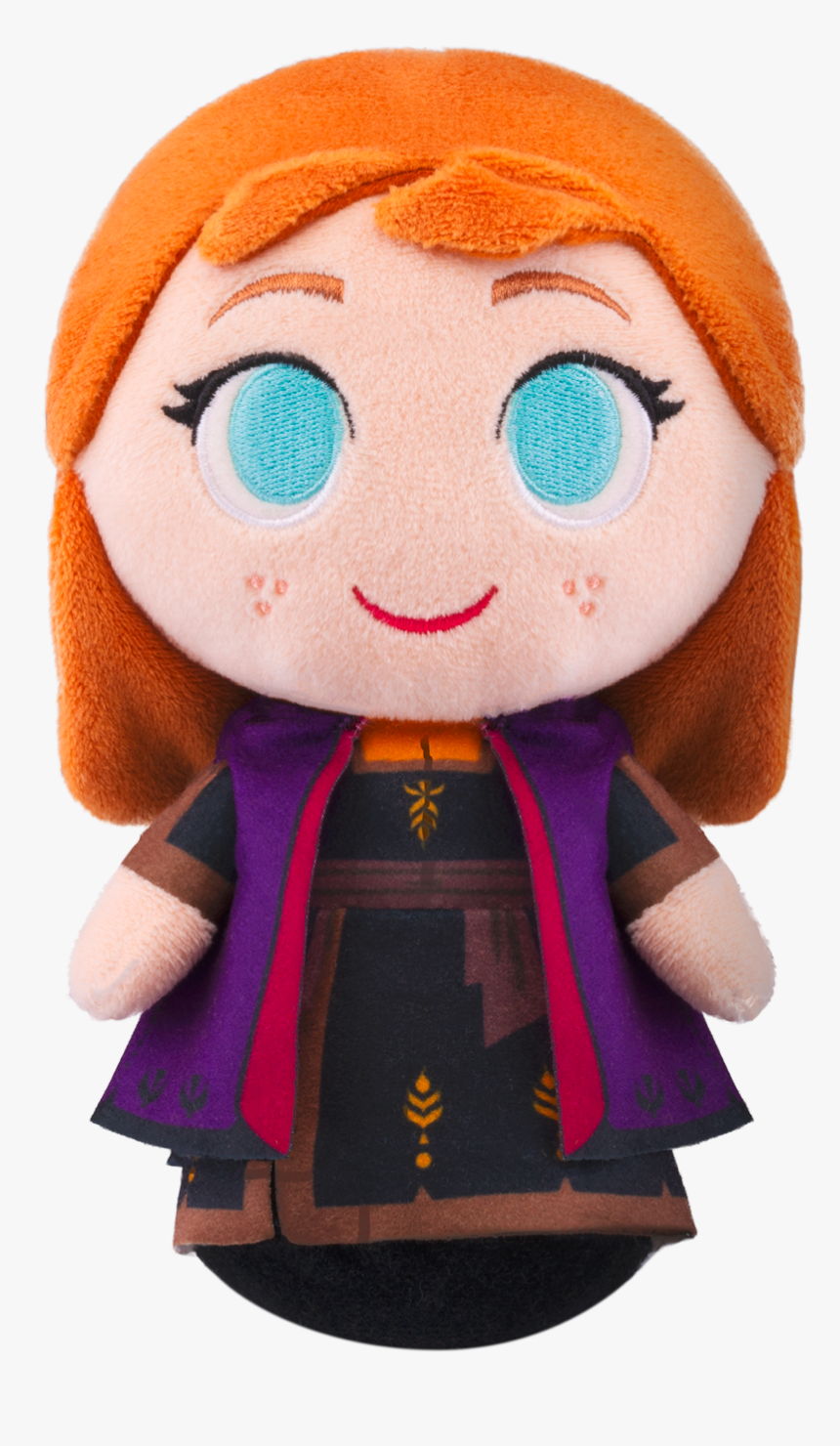 Frozen Characters Png, Transparent Png, Free Download