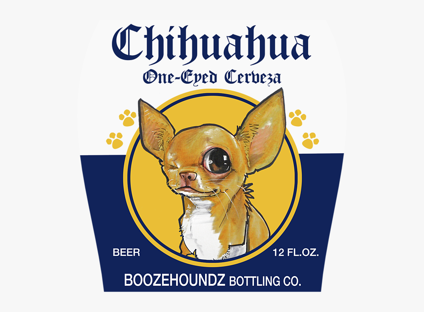 Chihuahua Png, Transparent Png, Free Download