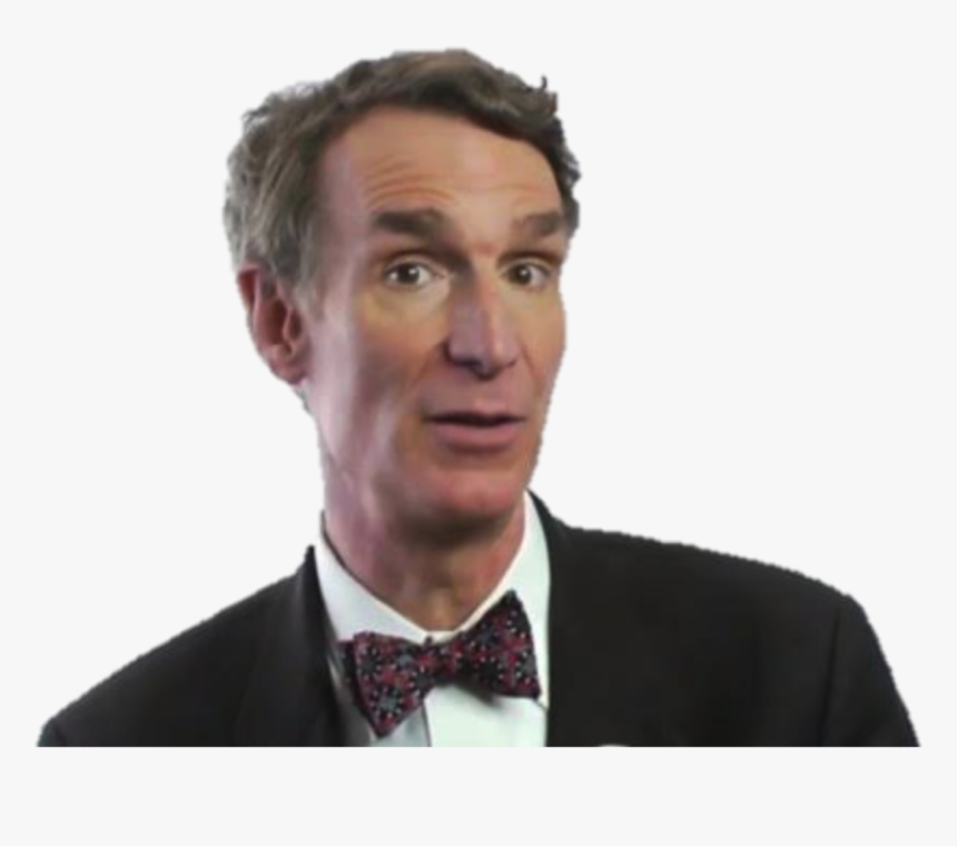 Degrasse Tyson And Bill Nye, HD Png Download, Free Download