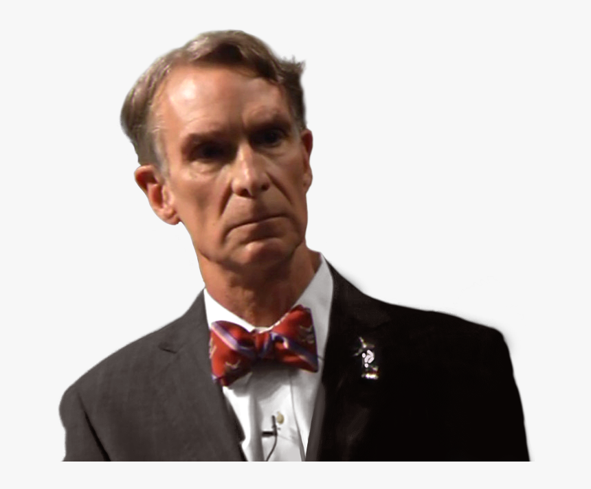 Bill Nye Png, Transparent Png, Free Download