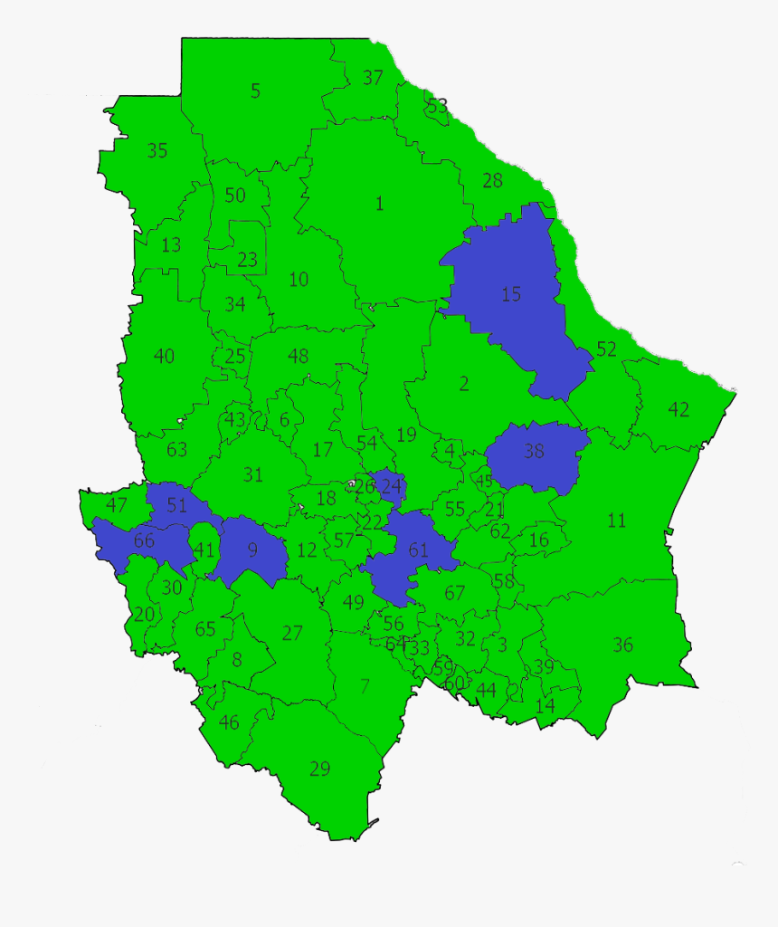 Elecciones Estatales De Chihuahua De, HD Png Download kindpng