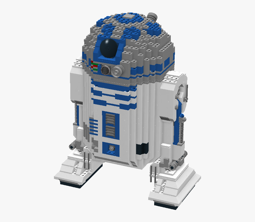 R2d2 Png, Transparent Png, Free Download