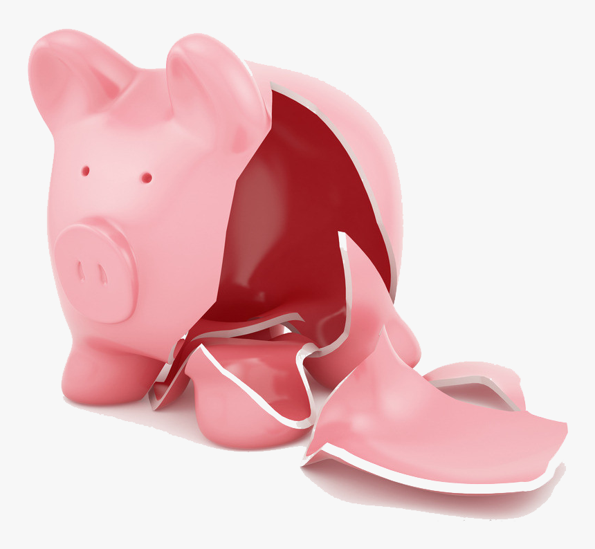 Piggy Bank Stock Photography Money Clip Art, HD Png Download, Free Download
