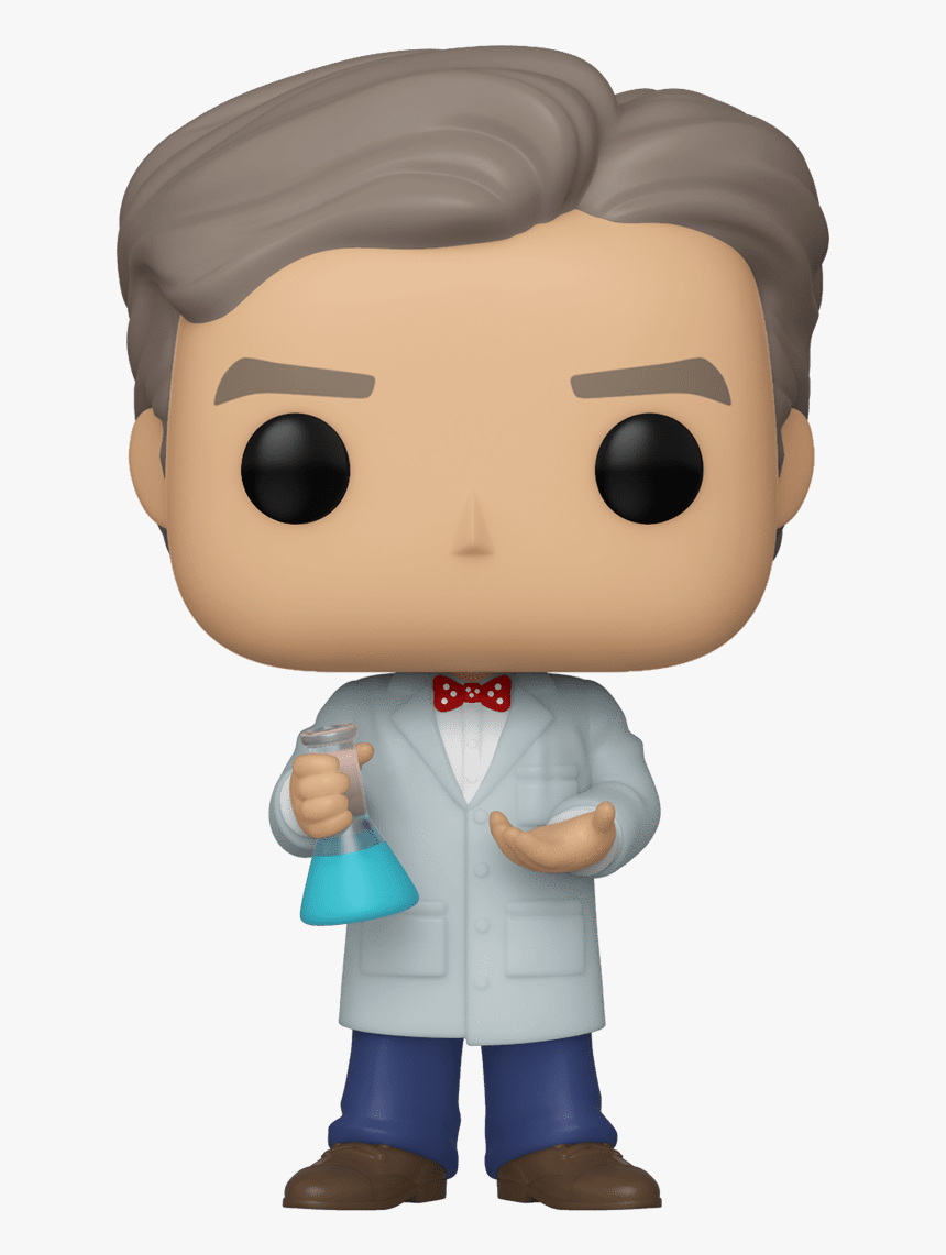 Bill Nye Png, Transparent Png, Free Download