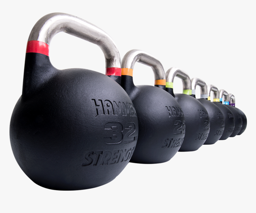 Transparent Kettlebell Icon Png, Png Download, Free Download