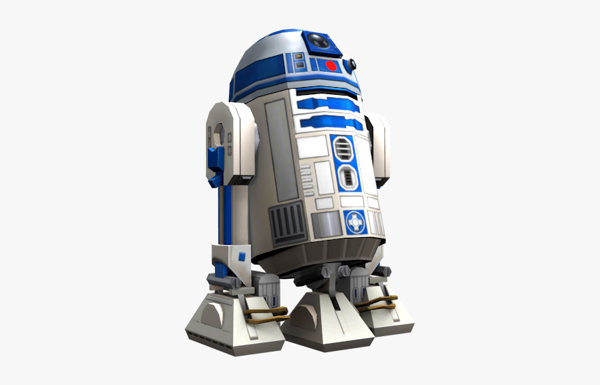 R2d2 Png, Transparent Png, Free Download