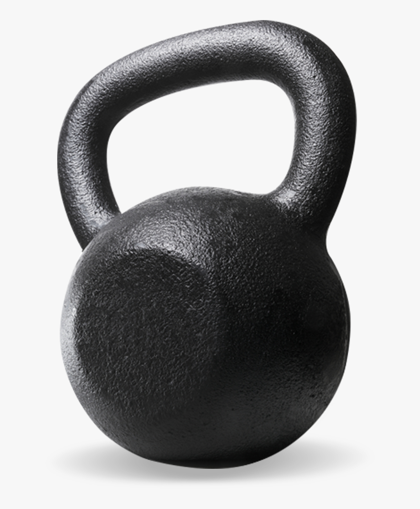 Kettlebell Png, Transparent Png, Free Download