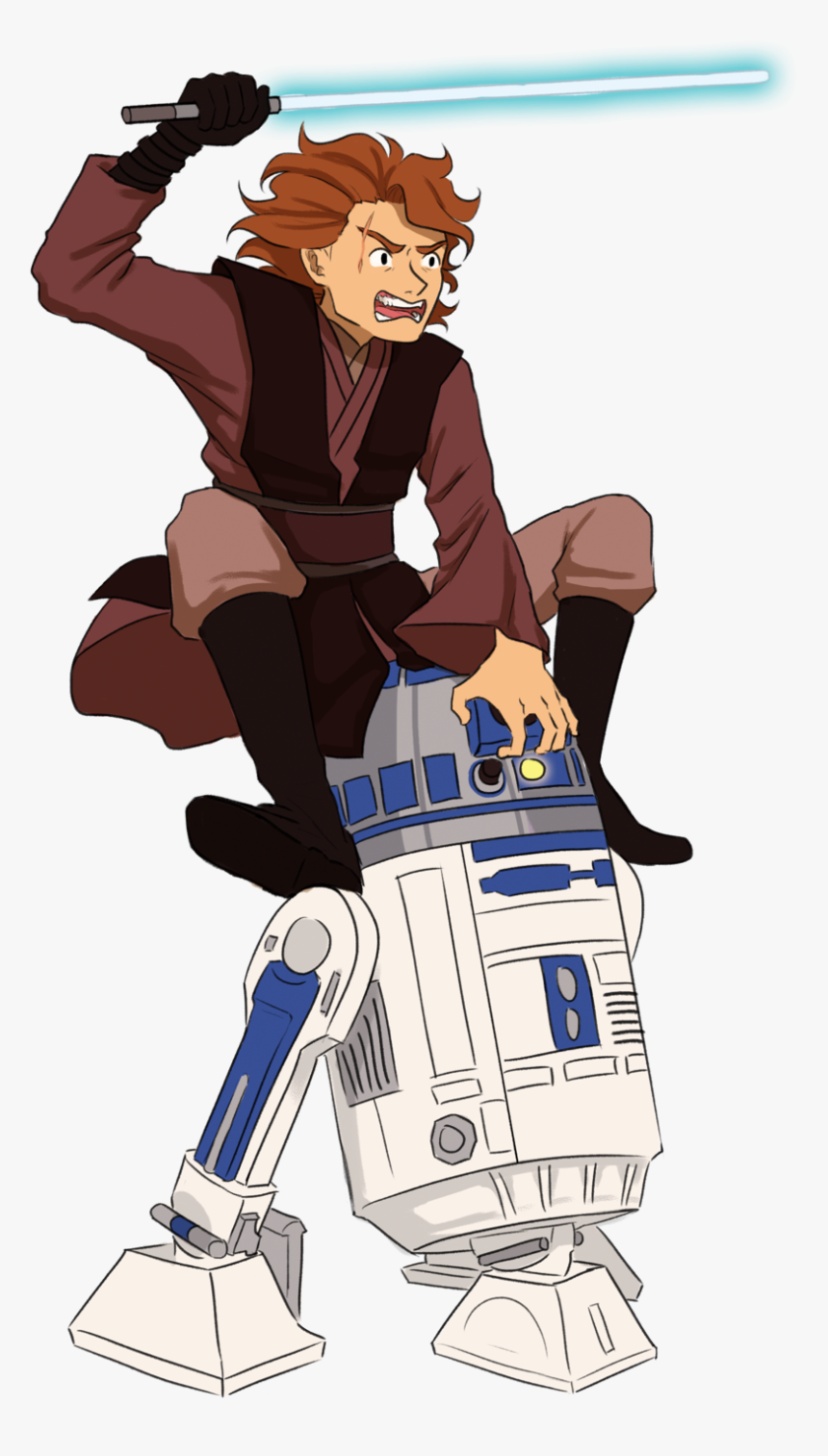 R2d2 Png, Transparent Png, Free Download