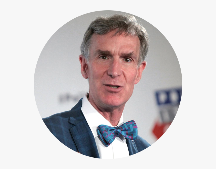 Bill Nye Png, Transparent Png, Free Download