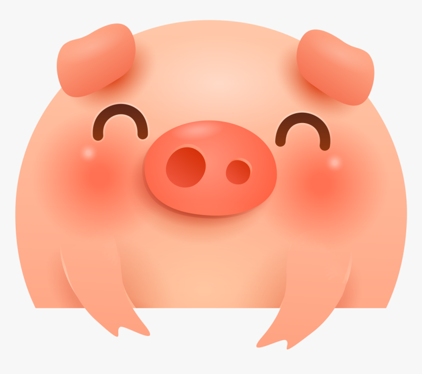 Piggy Bank Png, Transparent Png, Free Download