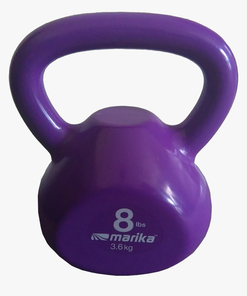 Kettlebell, HD Png Download, Free Download