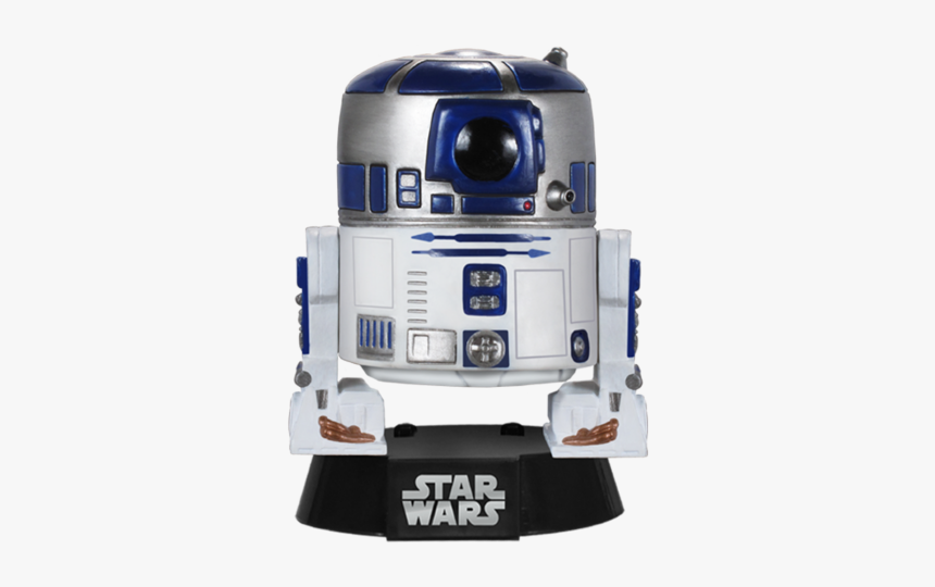 R2-d2, HD Png Download, Free Download