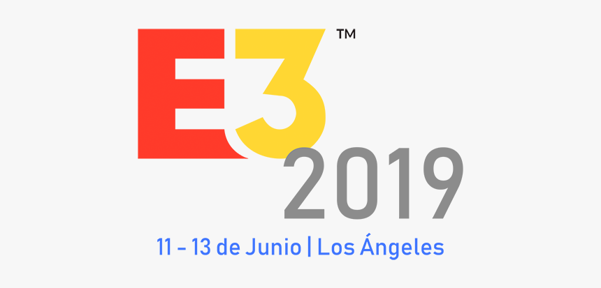 E3 2019 Already, HD Png Download, Free Download