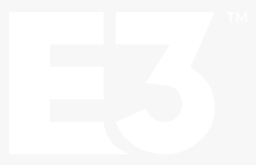 E3 Logo Png, Transparent Png, Free Download