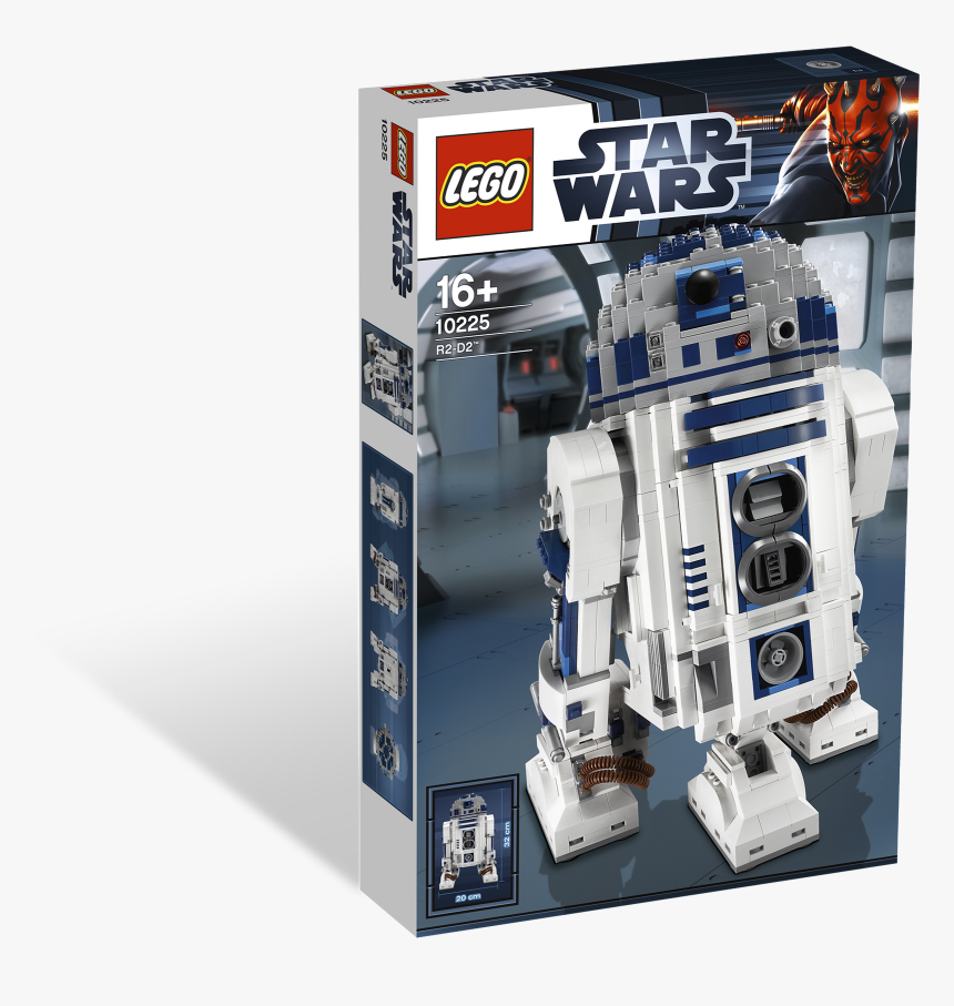 R2d2 Png, Transparent Png, Free Download