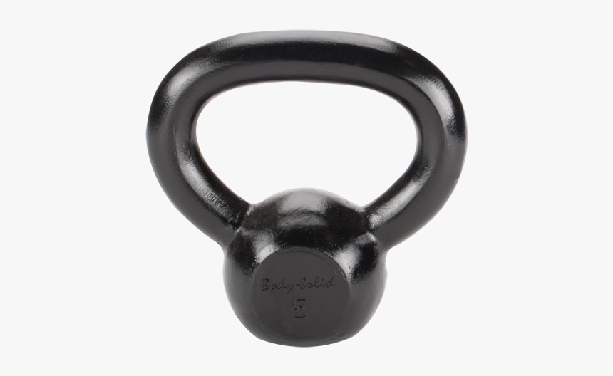 Kettlebell Png, Transparent Png, Free Download