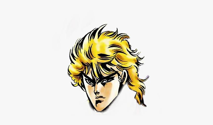 #dio Brando, HD Png Download, free png download. #dio Brando, HD Png Downlo...