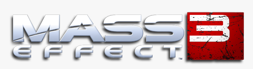 Mass Effect Logo Png Image, Transparent Png, Free Download