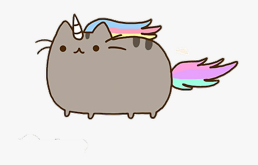 #nyancat #unicorn #png, Transparent Png, Free Download