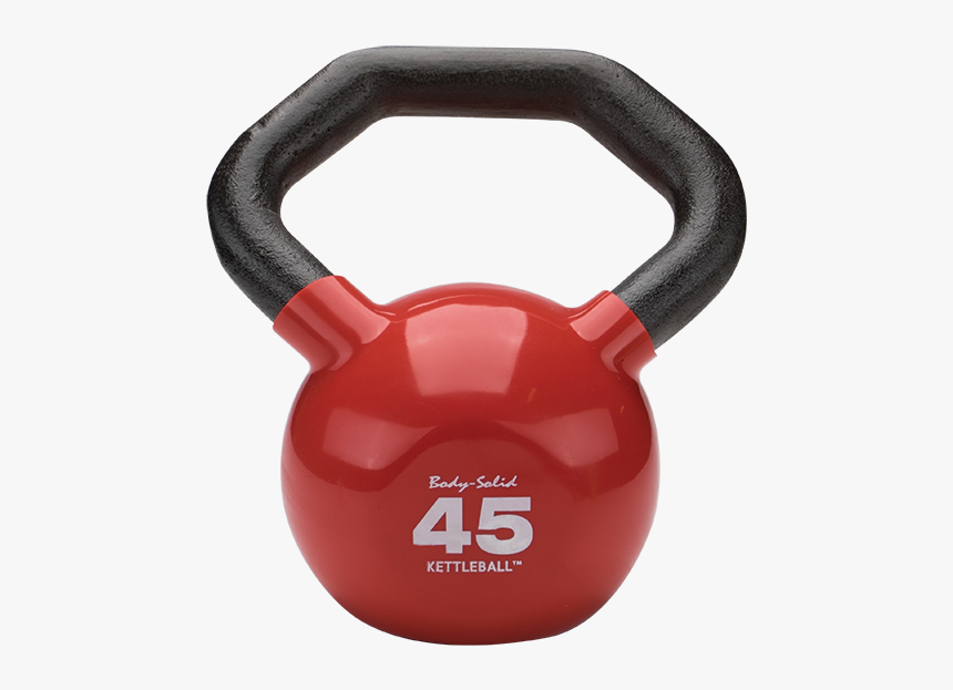 Kettlebell Png, Transparent Png, Free Download