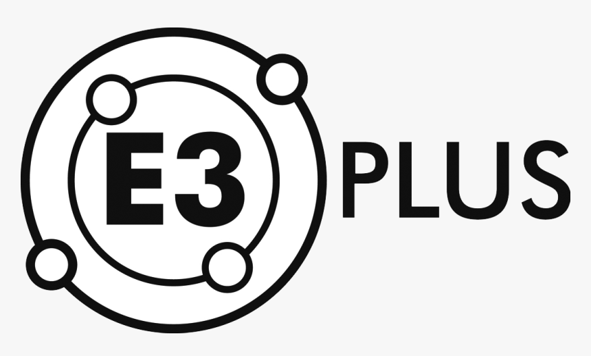 E3 Plus, HD Png Download, Free Download