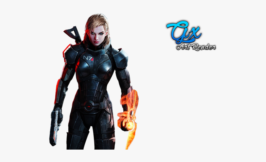 Com Mass Effect 3 J, HD Png Download, Free Download