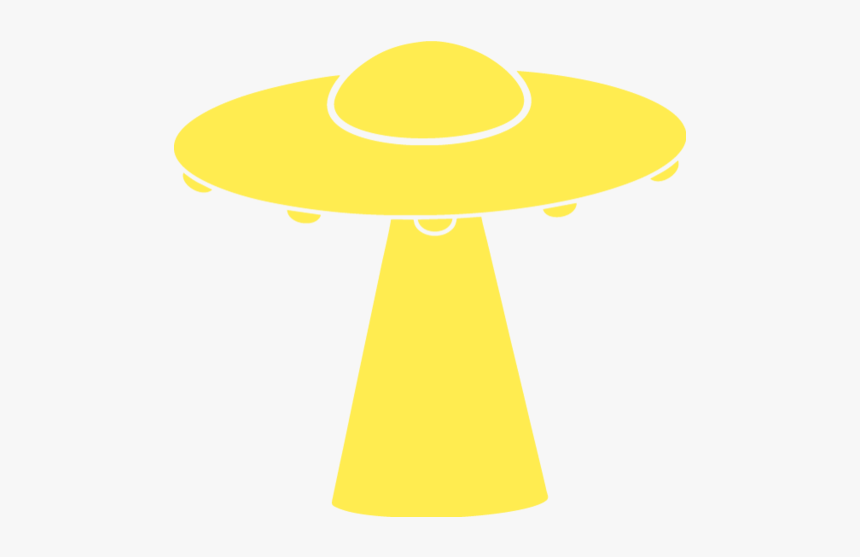 Alien Ship Png, Transparent Png, Free Download