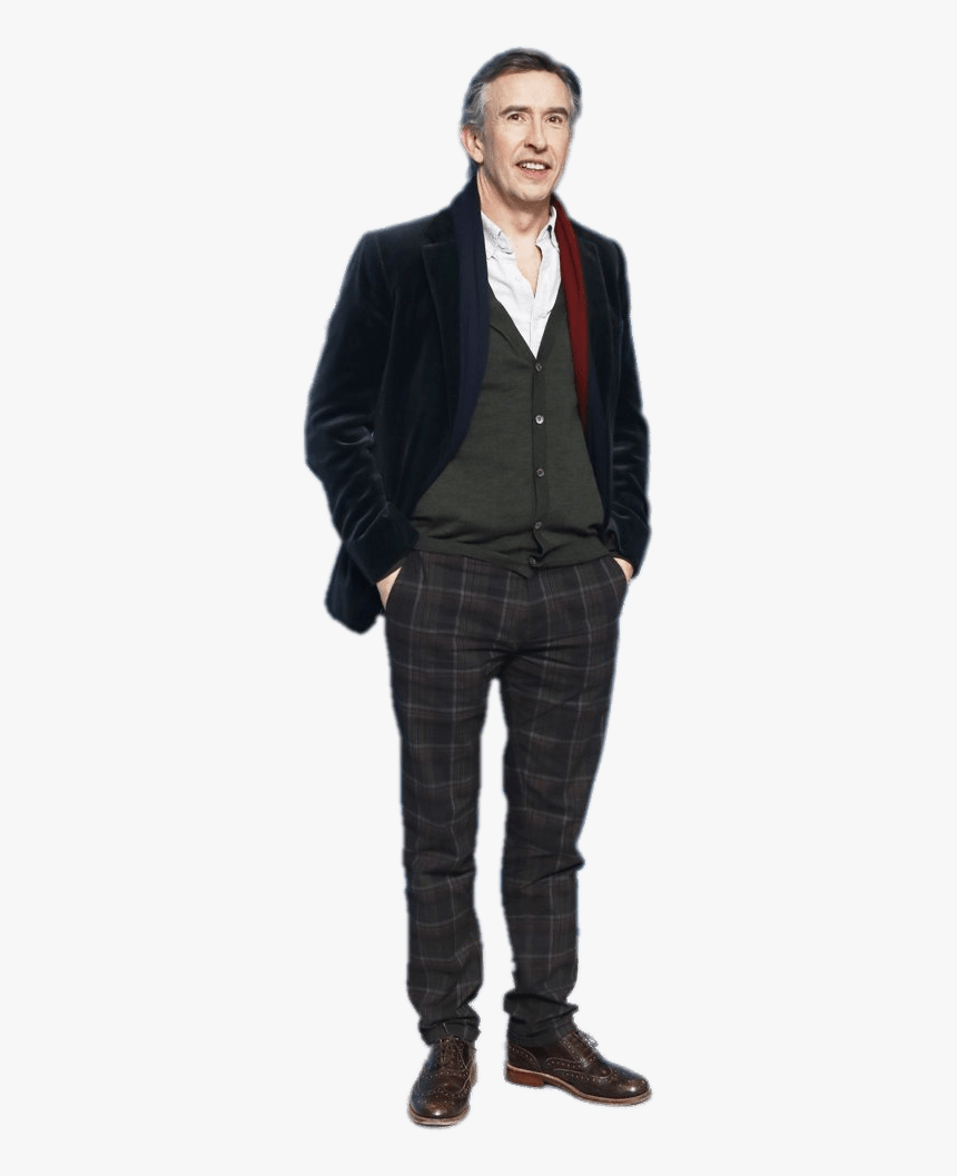 Steve Coogan Full Size Clip Arts, HD Png Download, Free Download