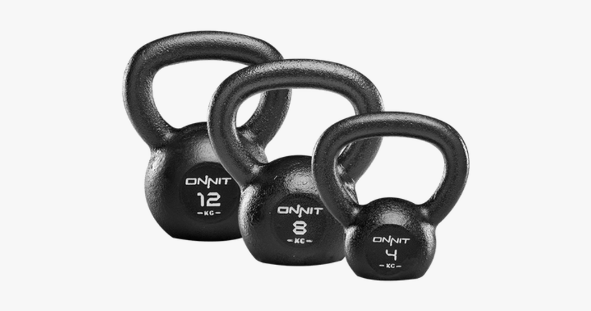 Kettlebell Png, Transparent Png, Free Download