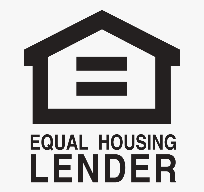 Equal Housing Logo Png, Transparent Png, Free Download