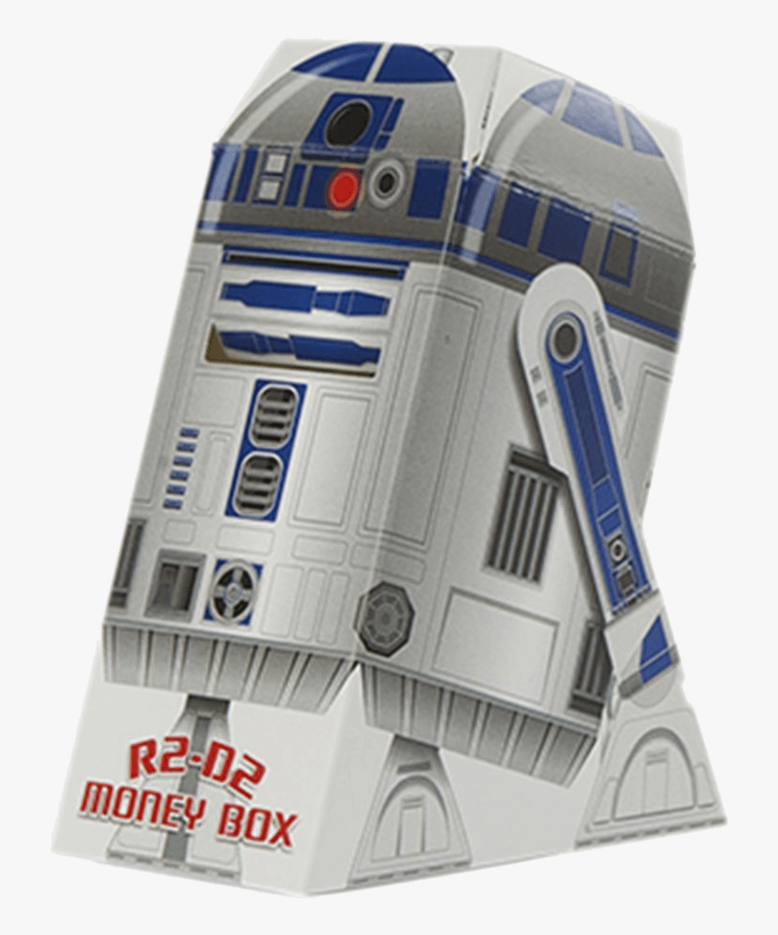 R2d2 Png, Transparent Png, Free Download