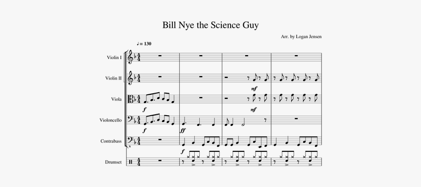 Bill Nye Png, Transparent Png, Free Download