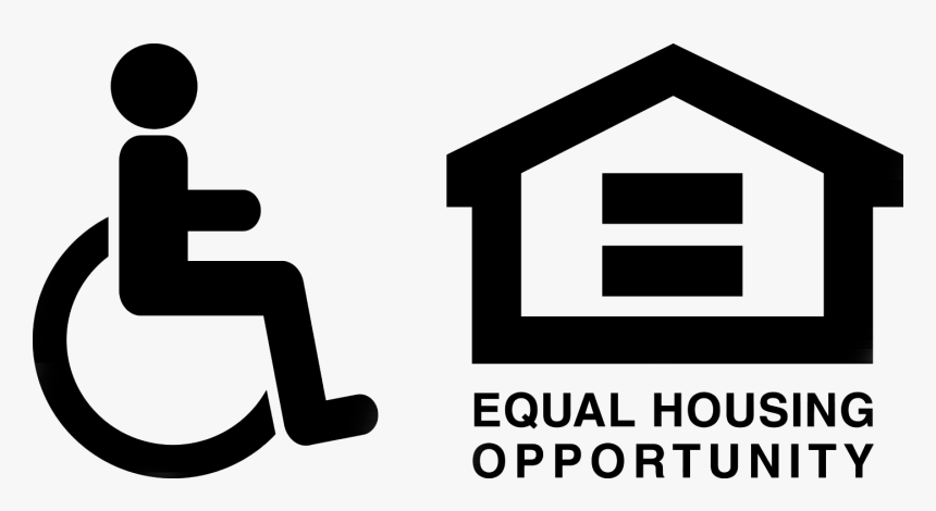 Equal Housing Logo Png, Transparent Png, Free Download