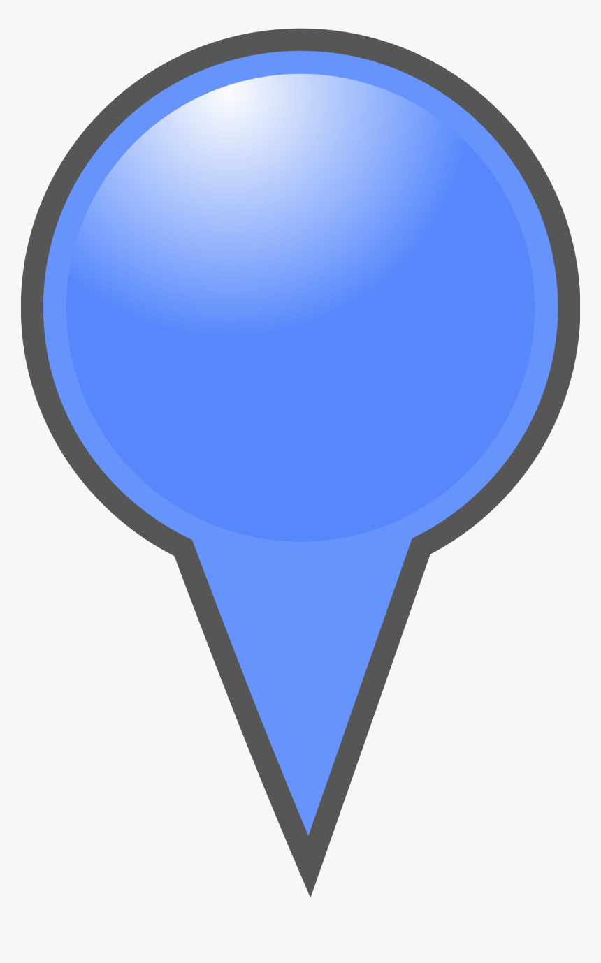 Map Marker Png, Transparent Png, Free Download