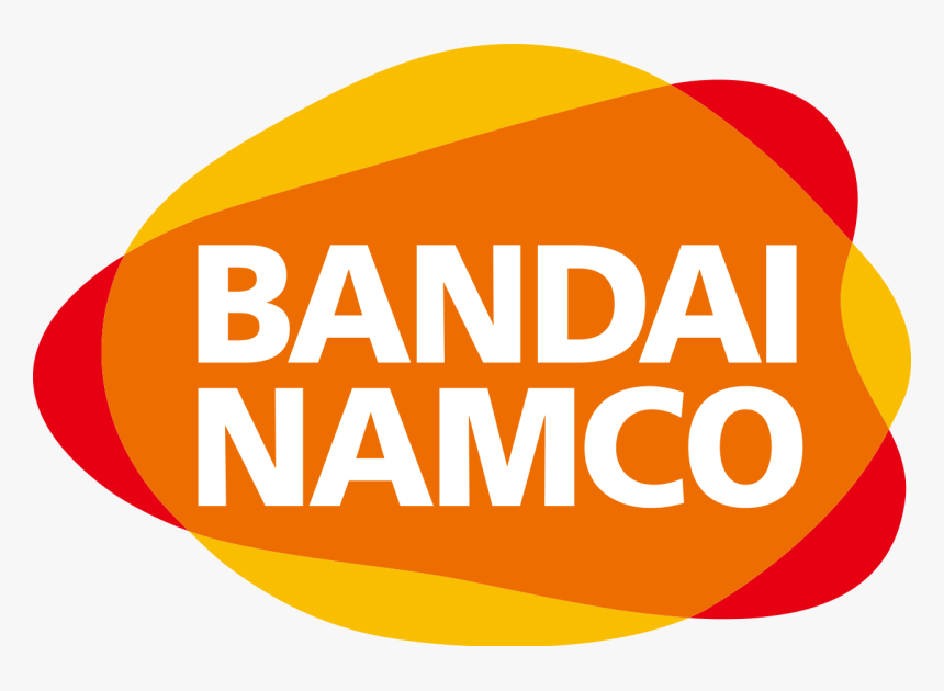 Bandai Namco Logo, HD Png Download, Free Download