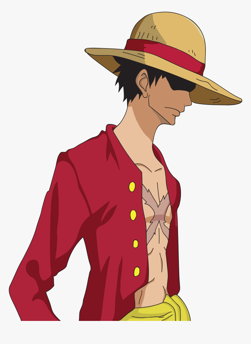 Luffy Png, Transparent Png, Free Download