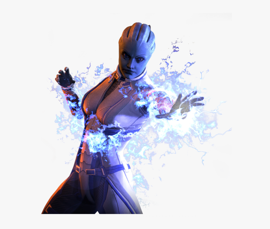 Mass Effect Png, Transparent Png, Free Download