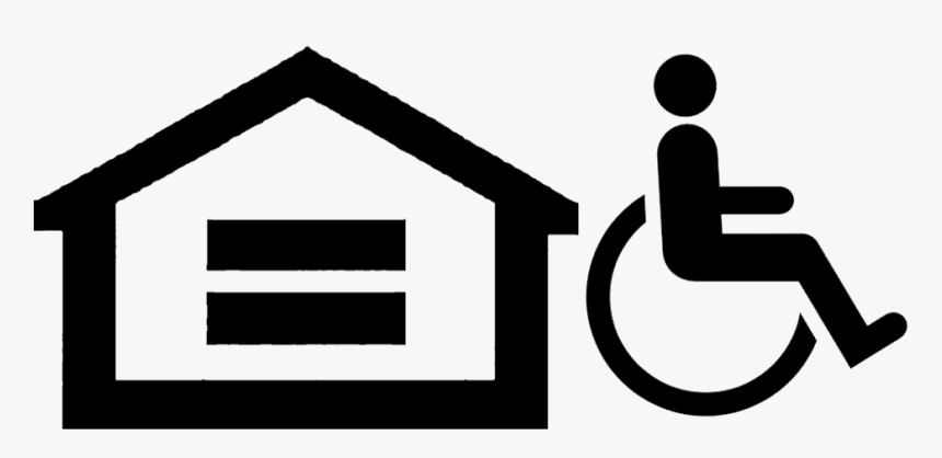 Equal Housing Opportunity Png, Transparent Png, Free Download