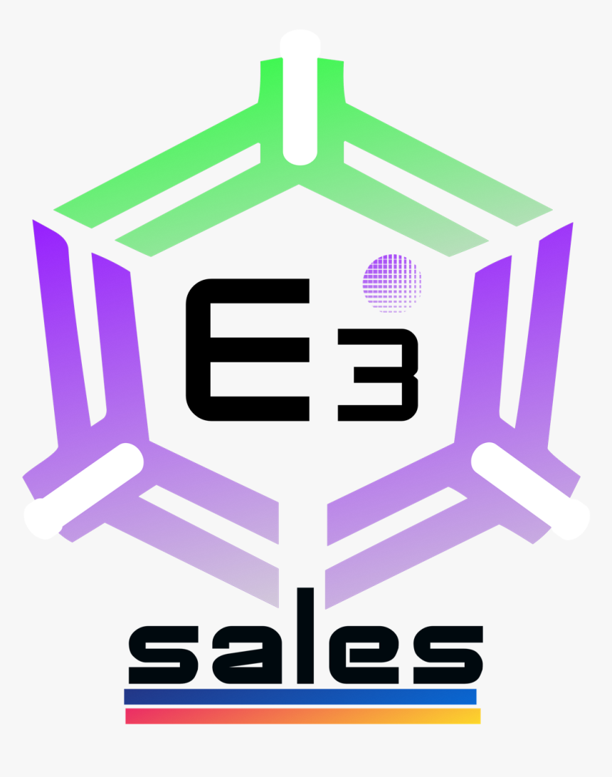 Group Logo Design For E3 Group In Australia, HD Png Download, Free Download