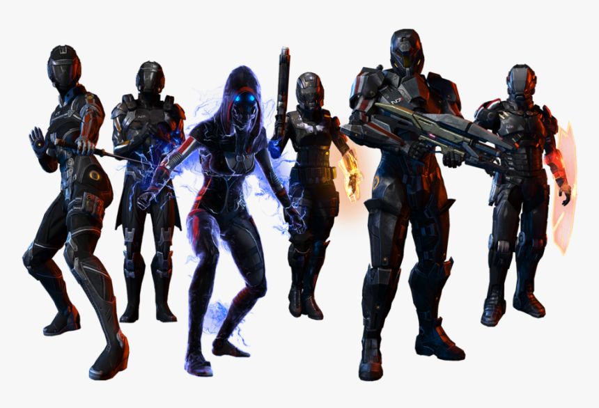 N7 Spec Ops, HD Png Download, Free Download
